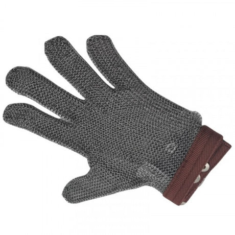 Safety - Chainmail Gloves