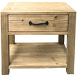 Lamp Table