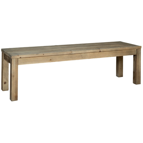 Large Bench