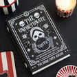 The Misfortune Teller Book Shaped Storage Box
