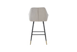 Bar Stool - MINK (Pack of Two)
