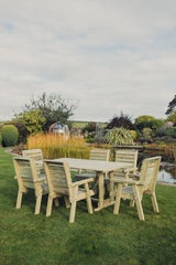 CLOVER TABLE SET - 6C