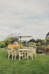 CLOVER TABLE SET - 6C