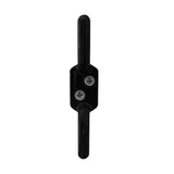 Clothing Airer Ceiling Pulley - Black - 2m