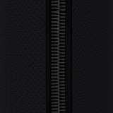 Outsunny Garden Parasol Cover, Outdoor Patio Umbrella Protector Weatherproof Garden Patio with Rod, Zipper for 2-4m Parasol, 60 x 160cm, Black