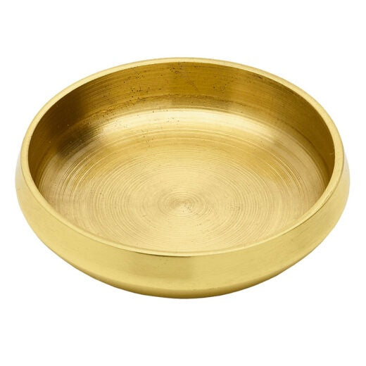 Brass Floor Protector – 2 inch (50mm)