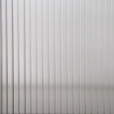 Outsunny Wooden Cold Frame Polycarbonate Greenhouse with Openable Top Cover and Double Door, Grow House for Flower, Vegetable and Plants, 70 x 50 x 120cm, Grey