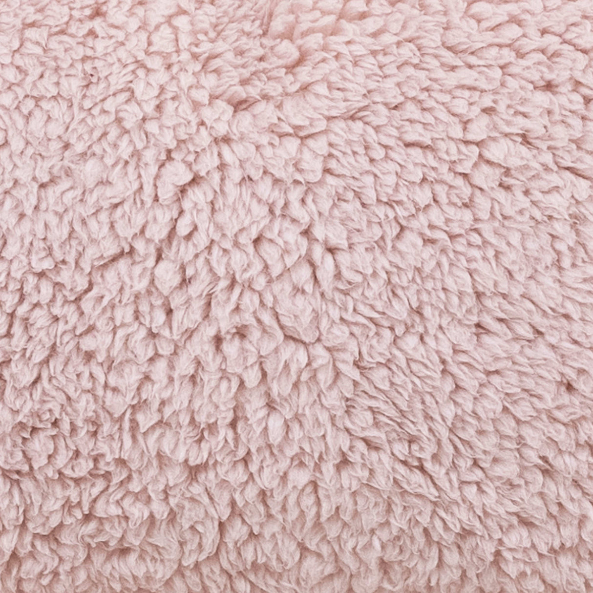 Fleece Support Pillow (Cuddle Cushion) - Pink