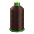 Dark Brown Nylon 6.6 Bonded Sewing Thread - TKT 40 - 3000 mtr Spool