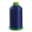 Royal Blue Nylon 6.6 Bonded Sewing Thread - TKT 20 - 1500 mtr Spool