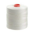 TKT 6 Natural Unbleached Nylon Button/Tufting Twine – 630m