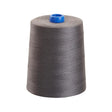 Light Grey Poly Cotton Corespun Sewing Thread - TKT 75 - 7000 mtr Cone