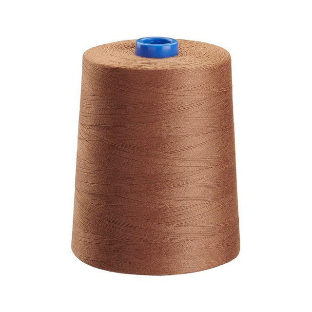 Autumn Poly Cotton Corespun Sewing Thread - TKT 75 - 7000 mtr Cone