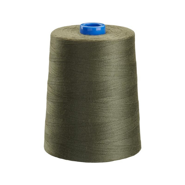 Jade Poly Cotton Corespun Sewing Thread - TKT 75 - 7000 mtr Cone