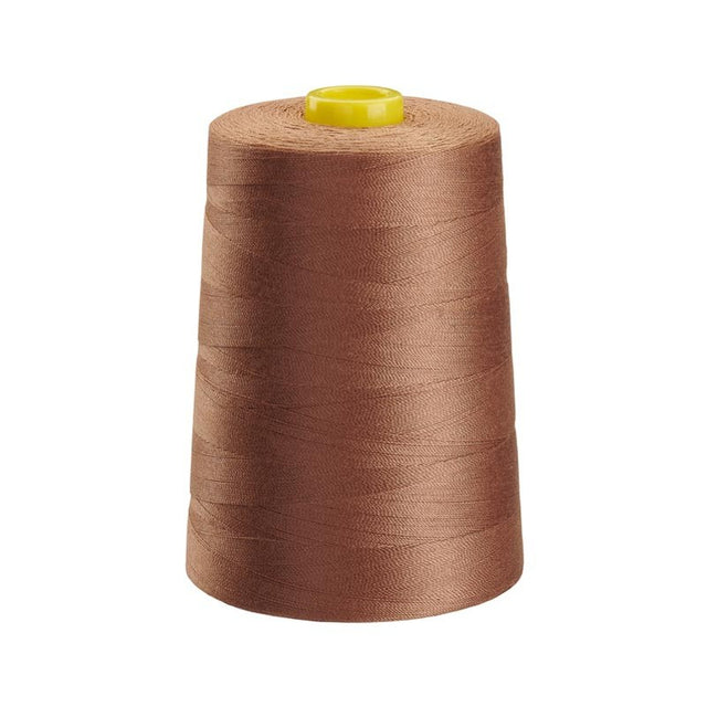 Autumn Poly Poly Corespun Sewing Thread - TKT 36 - 4000 mtr Cone