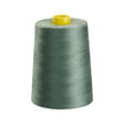 Green Poly Poly Corespun Sewing Thread - TKT 36 - 4000 mtr Cone