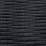 Outsunny Outdoor Garden Glider Chair, Metal Frame Single Armchair Swing Seater w/ Breath Mesh Fabric Seat, Curved Backrest, Armrests, for Living Room, Patio, Porch, Dark Grey