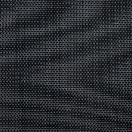 Outsunny Outdoor Garden Glider Chair, Metal Frame Single Armchair Swing Seater w/ Breath Mesh Fabric Seat, Curved Backrest, Armrests, for Living Room, Patio, Porch, Dark Grey