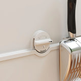 PawHut XL Stainless Steel Litter Box w/ 100 Flip Top, Scoop, Side Top Dual Entry, Odor Free, Easy Cleaning, Anti Leakage