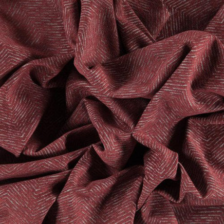 Fibreguard Fabric - Evoke Dare Berry Col 11