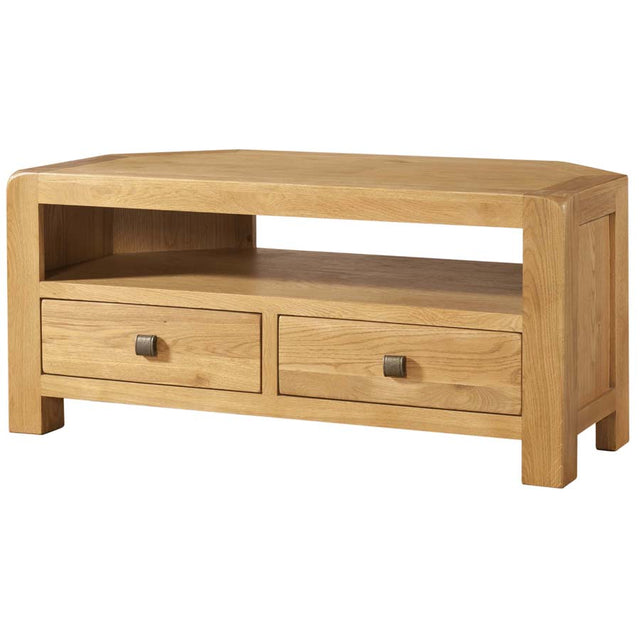 Corner TV Unit