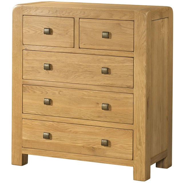 2 Over 3 Chest