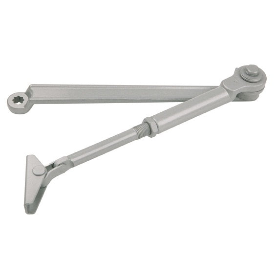 HOLD OPEN ARM TO SUIT DCS2024/25/26 - SILVER - EACH