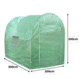 Polytunnel 19mm 3m x 2m