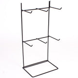 6 Hook Display Stand