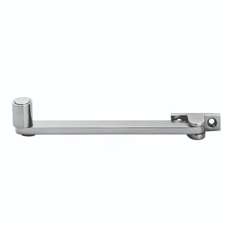 ROLLER ARM STAY - POLISHED CHROME - 150MM - EACH