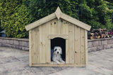 APEX DOG KENNEL - LGE - W105CM X D120CM