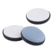 25mm PTFE Chair Glides Self Adhesive
