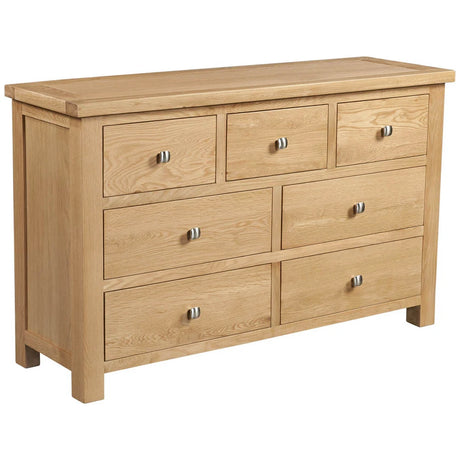 3 Over 4 Chest