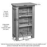 Small Bookcase