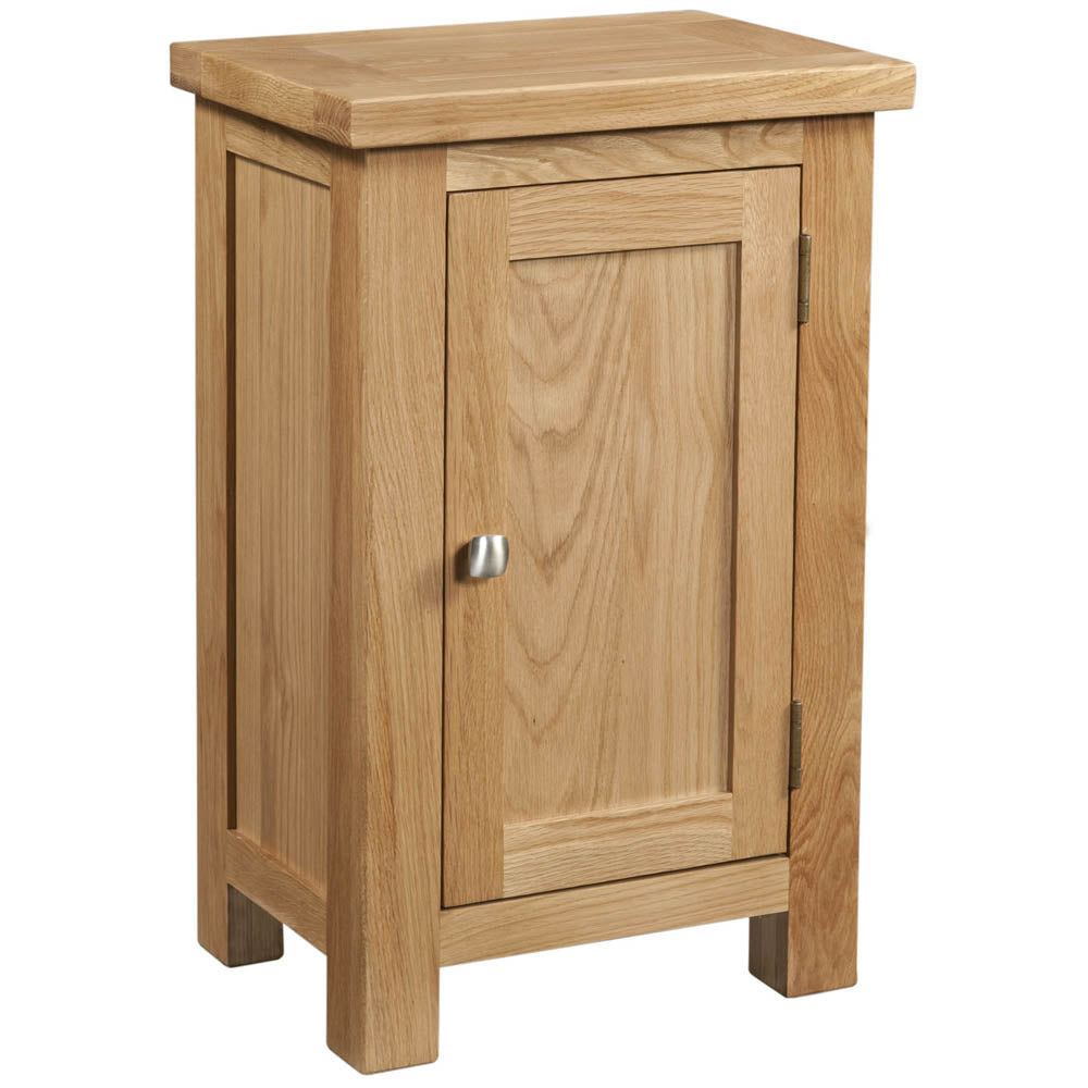 1 Door Cabinet