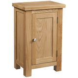 1 Door Cabinet