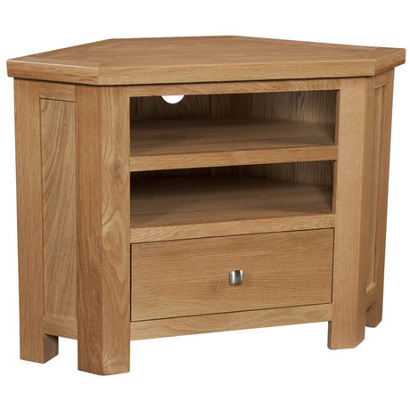 Corner TV Unit