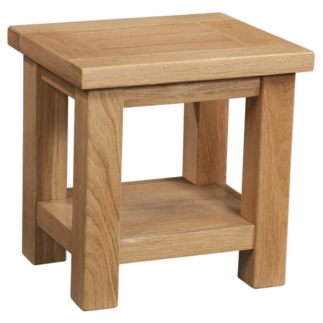 Lamp Table