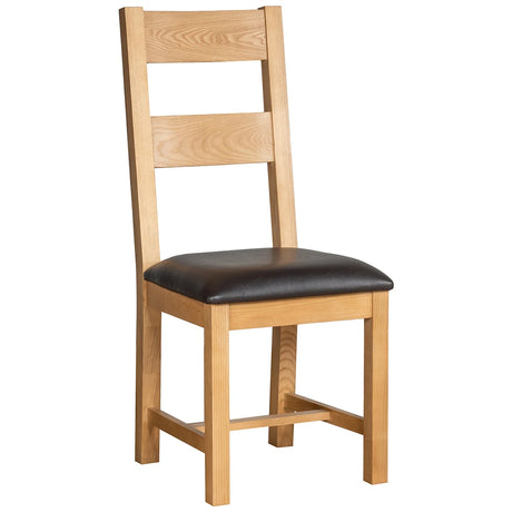 Ladder Back Chair