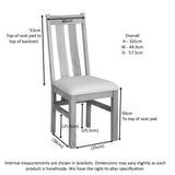 Arizona Chair