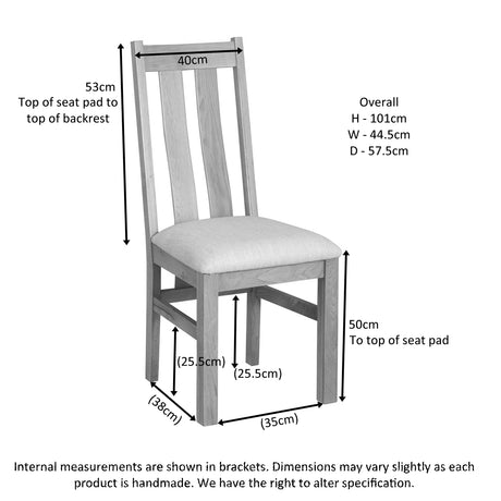 Arizona Chair