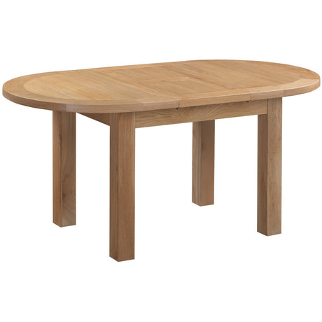 D-End Extending Table