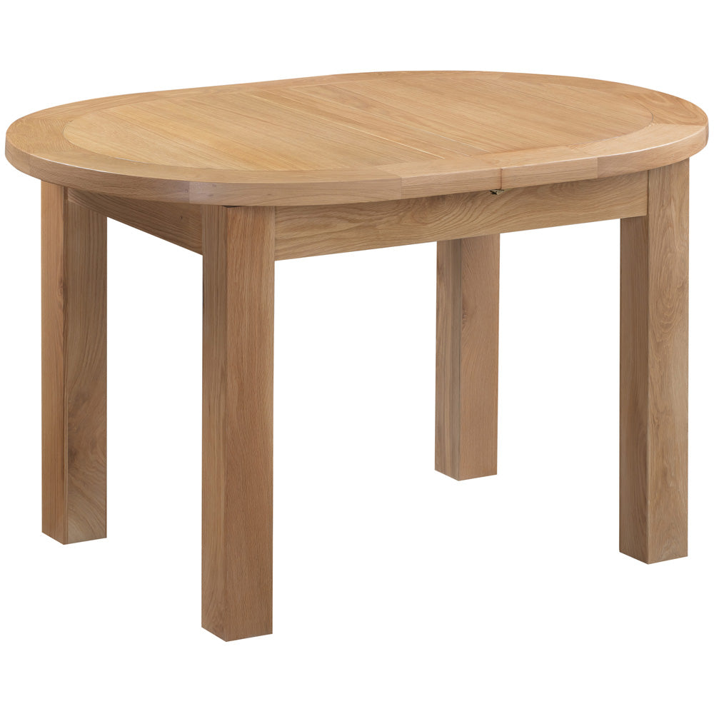 D-End Extending Table