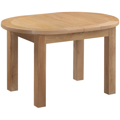 D-End Extending Table