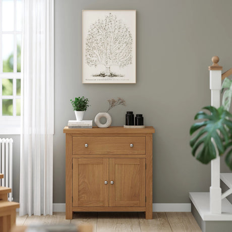Small Sideboard