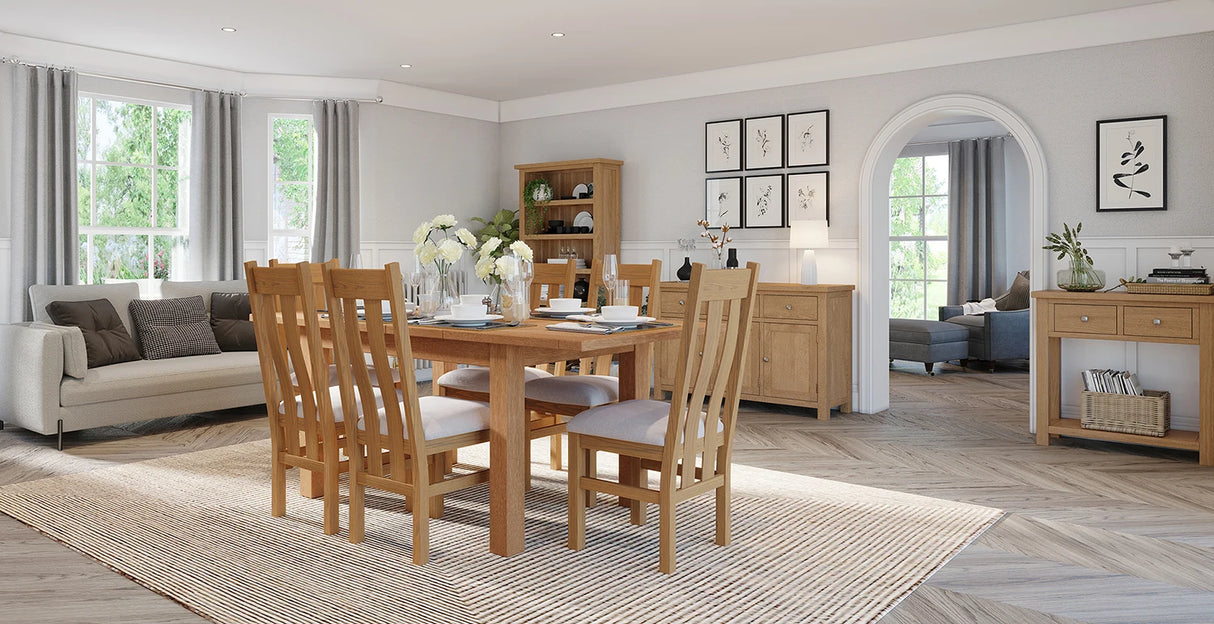 Small Dining Bench