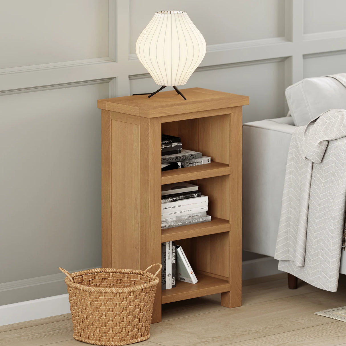 Small Bookcase