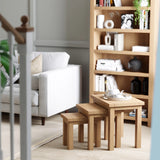 Nest Of Tables