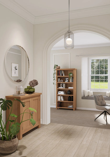 1 Door Cabinet