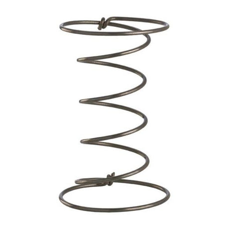 4 inch x 9 gauge Double Cone Sofa Spring